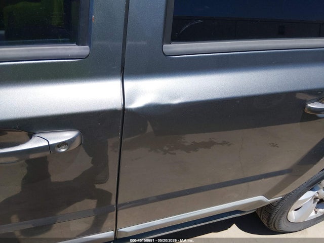 Jeep Patriot Sport