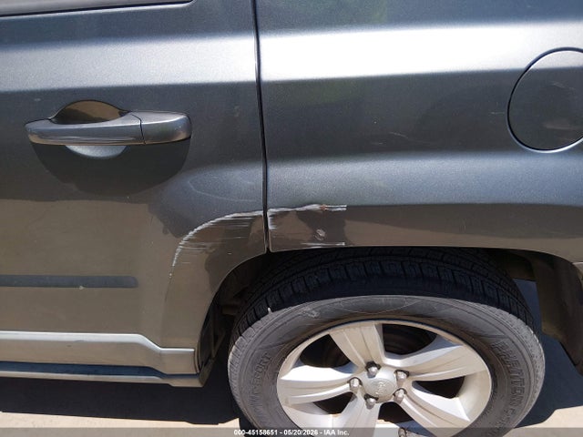 Jeep Patriot Sport
