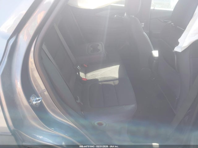 Chevrolet Trailblazer Fwd Rs