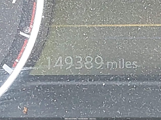 Nissan Murano Hybrid