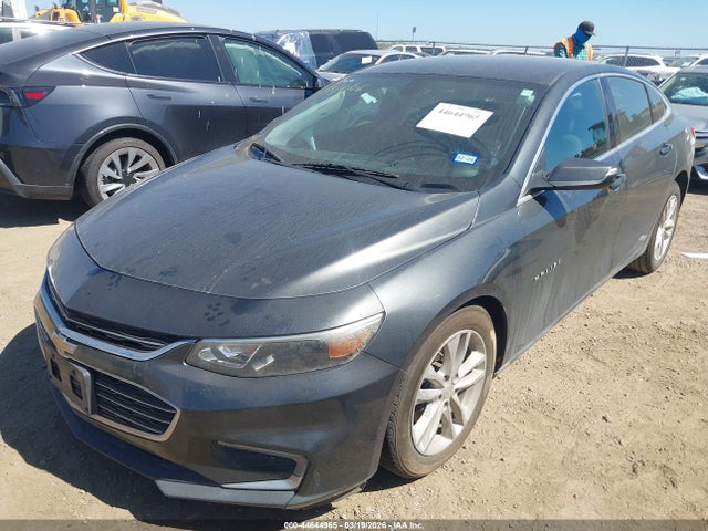 Chevrolet Malibu Lt