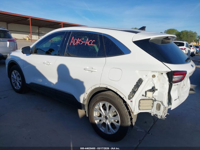 Ford Escape Active
