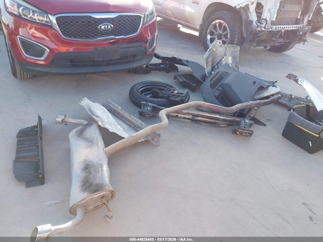 Ford Escape Active