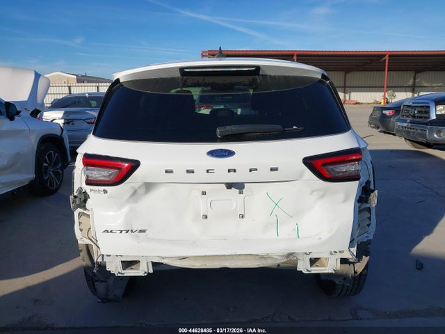 Ford Escape Active