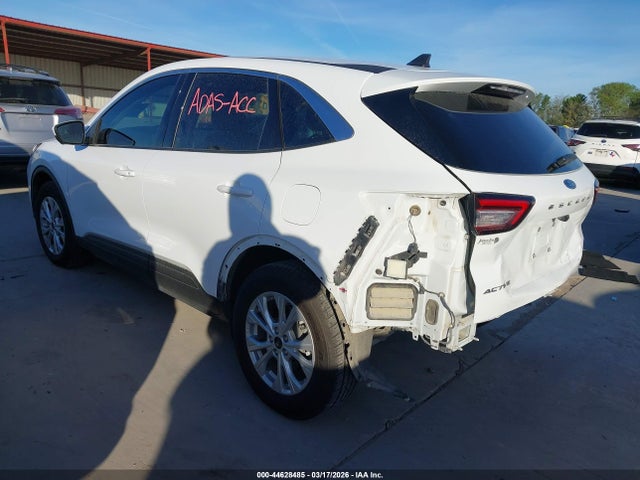 Ford Escape Active