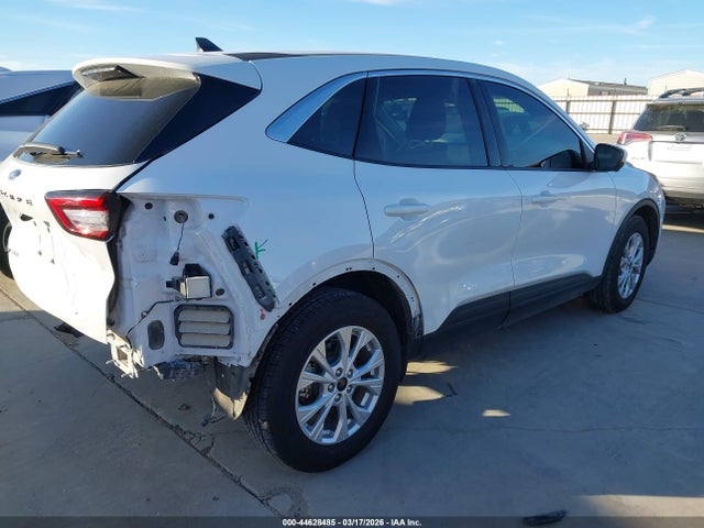 Ford Escape Active