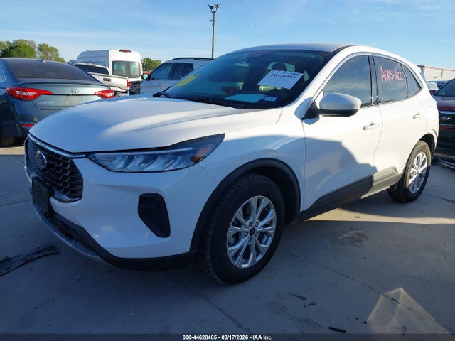 Ford Escape Active