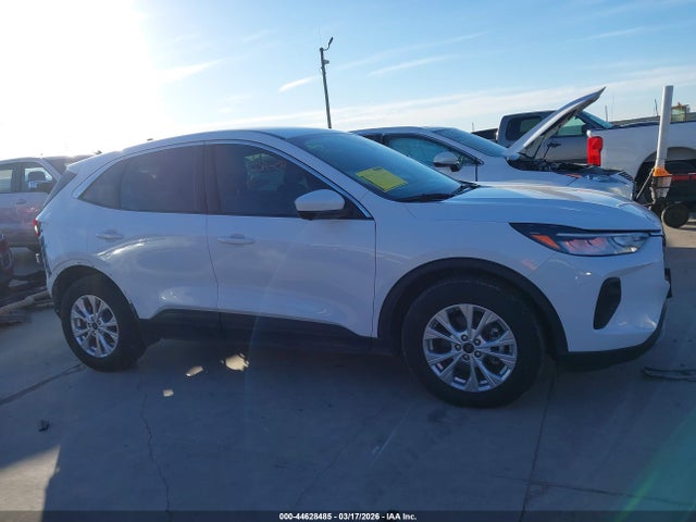 Ford Escape Active