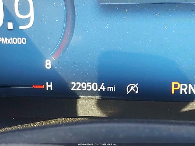 Ford Escape Active