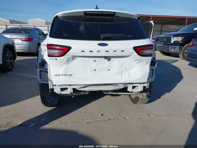 Ford Escape Active