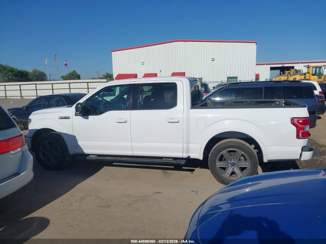 Ford F-150 Xlt