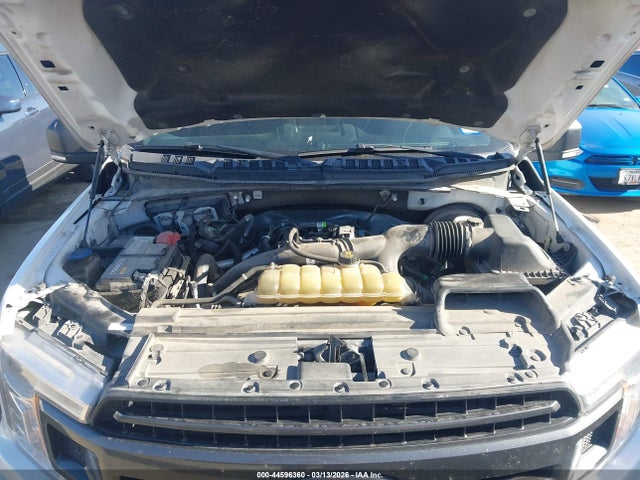 Ford F-150 Xlt