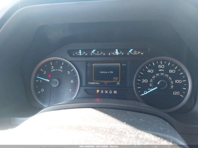 Ford F-150 Xlt
