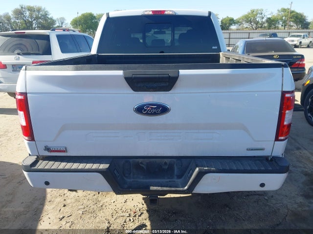 Ford F-150 Xlt