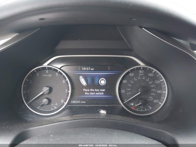 Nissan Murano Sl