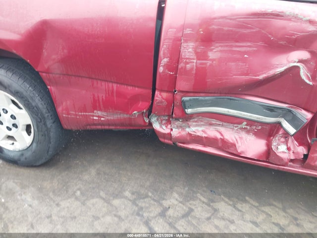 Chevrolet Silverado 1500 Ls