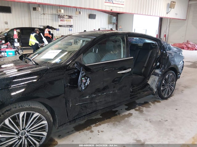Nissan Altima Sl Fwd