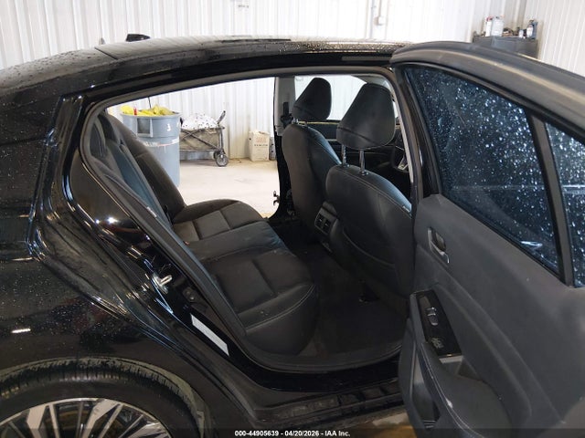 Nissan Altima Sl Fwd