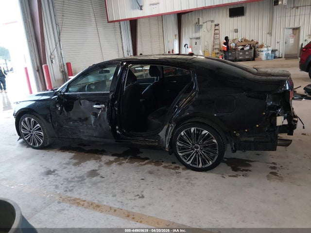 Nissan Altima Sl Fwd