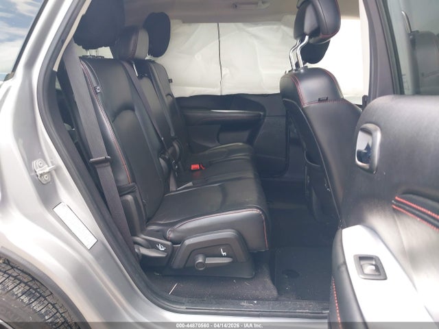 Dodge Journey Gt Awd