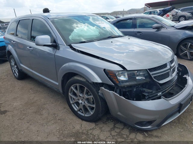 Salvage Dodge Journey Image