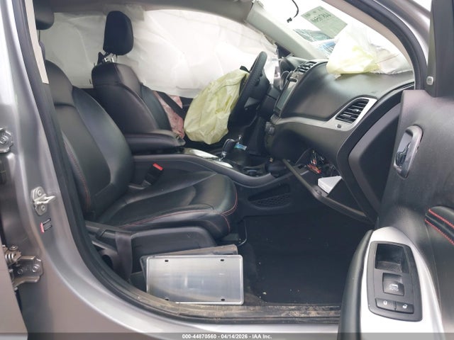 Dodge Journey Gt Awd