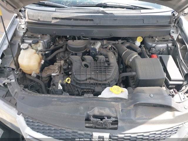 Dodge Journey Gt Awd