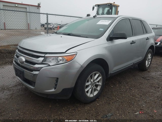 Ford Edge Se