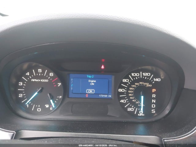 Ford Edge Se