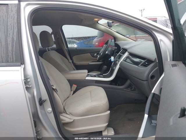 Ford Edge Se