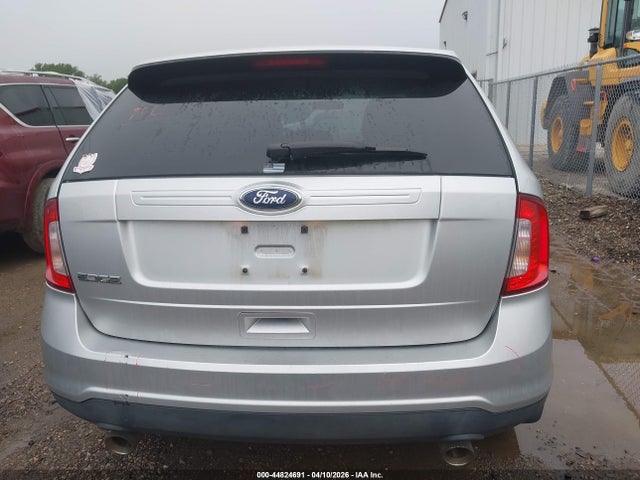 Ford Edge Se