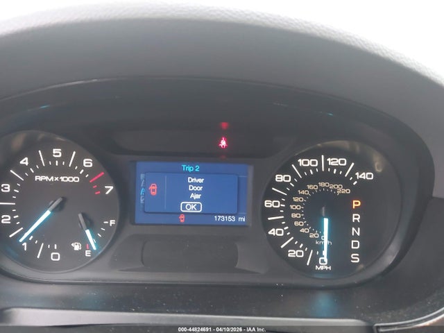 Ford Edge Se