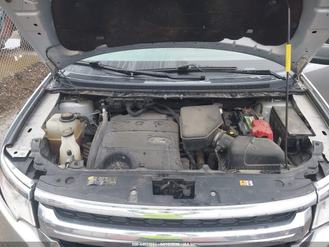 Ford Edge Se