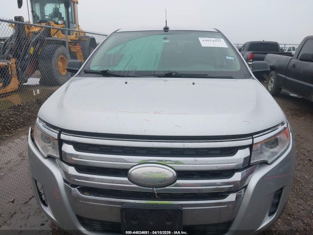 Ford Edge Se