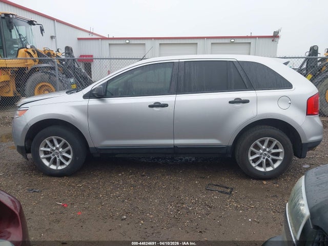 Ford Edge Se