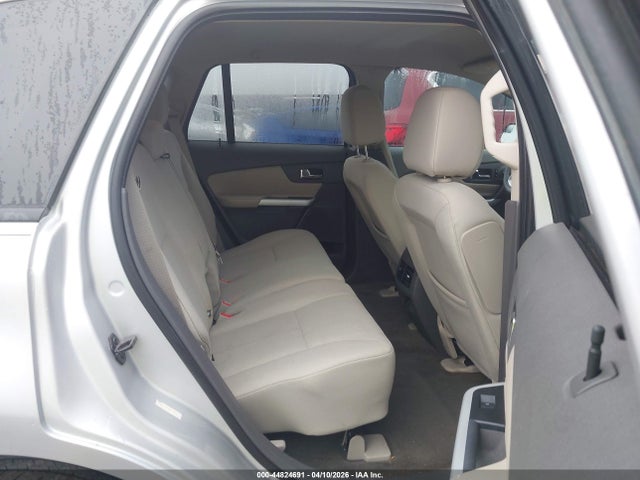 Ford Edge Se