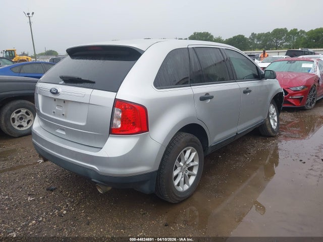 Ford Edge Se