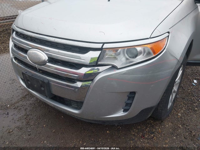 Ford Edge Se