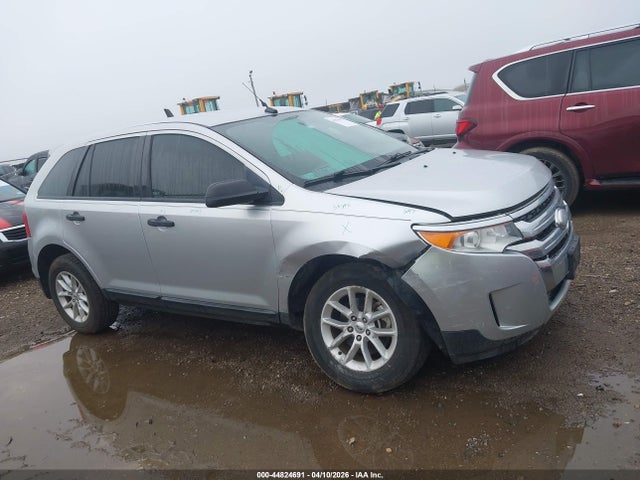 Ford Edge Se