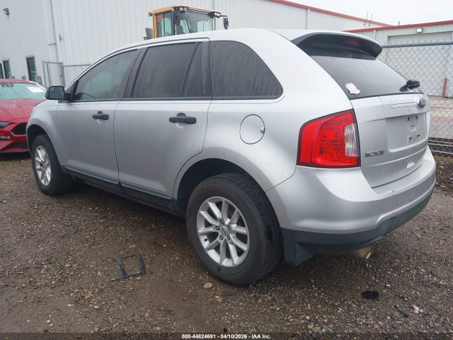 Ford Edge Se