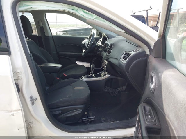 Jeep Compass Sport Fwd