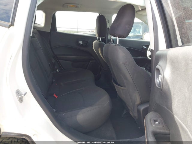 Jeep Compass Sport Fwd