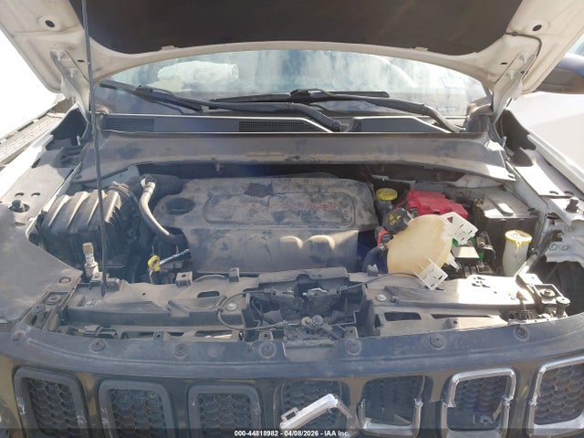 Jeep Compass Sport Fwd