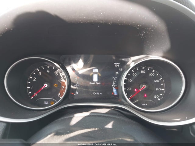 Jeep Compass Sport Fwd