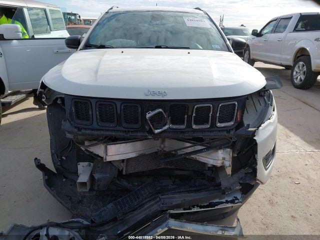 Jeep Compass Sport Fwd