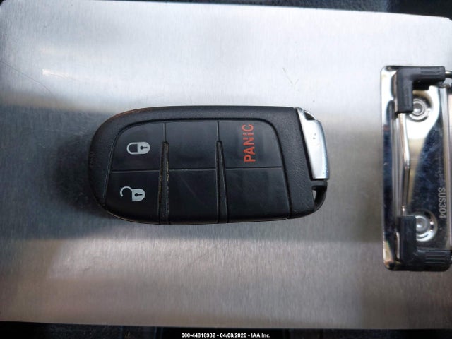 Jeep Compass Sport Fwd