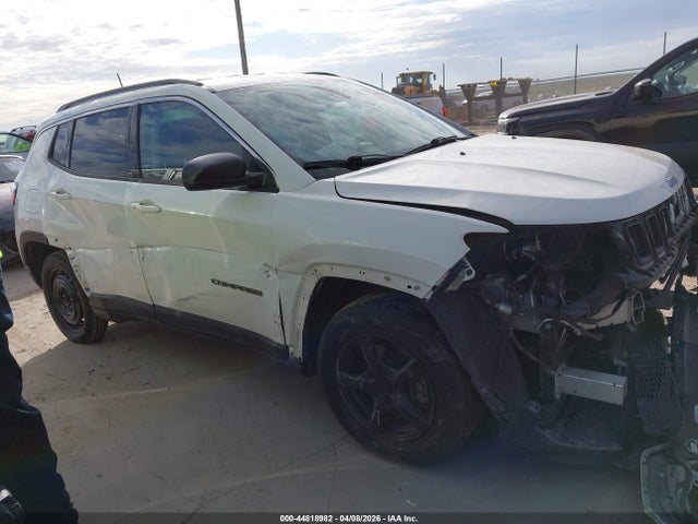Jeep Compass Sport Fwd