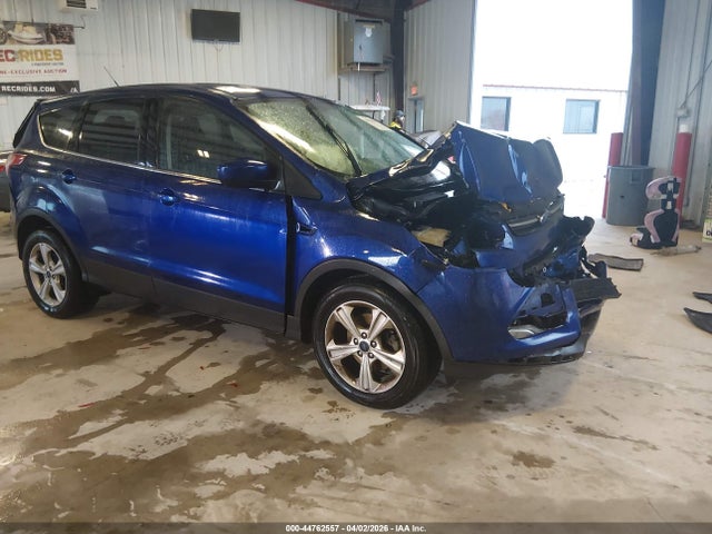 Salvage Ford Escape Image