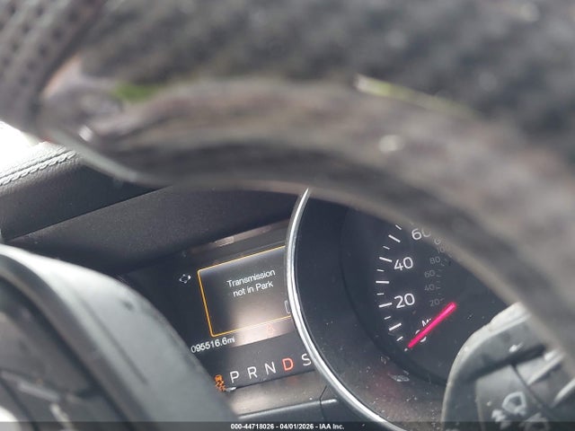 Ford Mustang Gt Premium