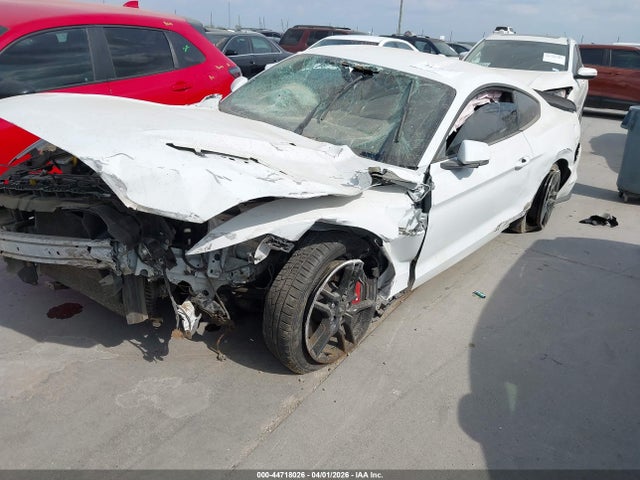 Ford Mustang Gt Premium